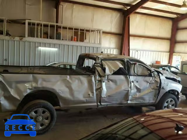 2015 RAM RAM TRUCK 3C6UR5JL5FG582315 image 8