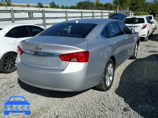 2015 CHEVROLET IMPALA LT 2G1115SL8F9173682 image 3