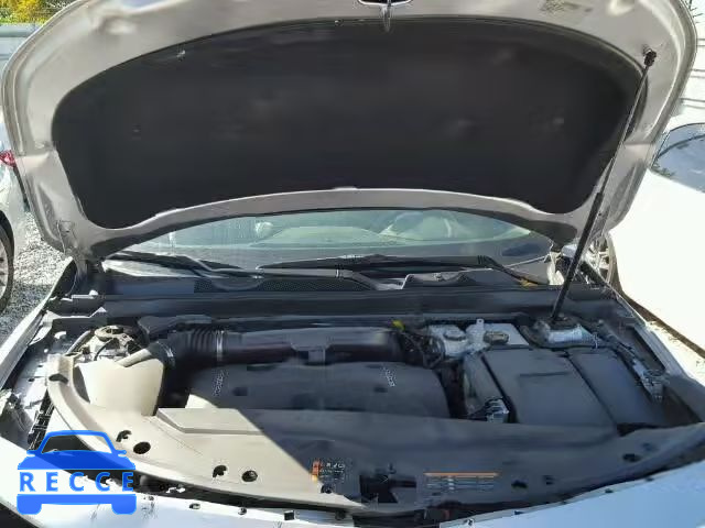 2015 CHEVROLET IMPALA LT 2G1115SL8F9173682 image 6