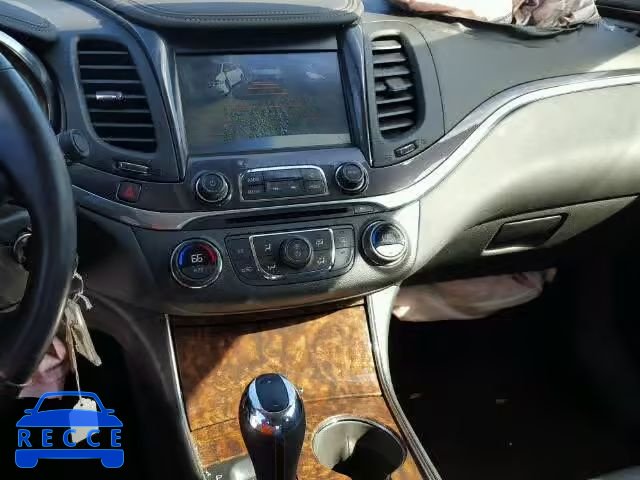 2015 CHEVROLET IMPALA LT 2G1115SL8F9173682 image 8