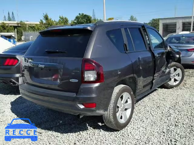 2016 JEEP COMPASS LA 1C4NJCEA2GD633379 зображення 3