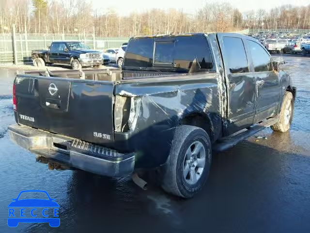 2004 NISSAN TITAN XE/S 1N6AA07BX4N556198 зображення 3