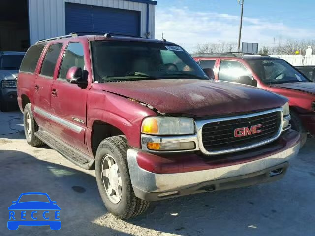 2004 GMC YUKON XL C 1GKEC16Z44J176188 image 0