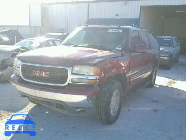 2004 GMC YUKON XL C 1GKEC16Z44J176188 image 1