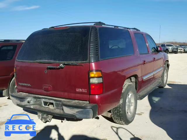 2004 GMC YUKON XL C 1GKEC16Z44J176188 image 3