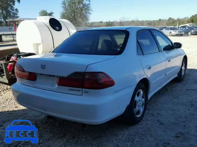 1998 HONDA ACCORD EX 1HGCG555XWA181591 image 3