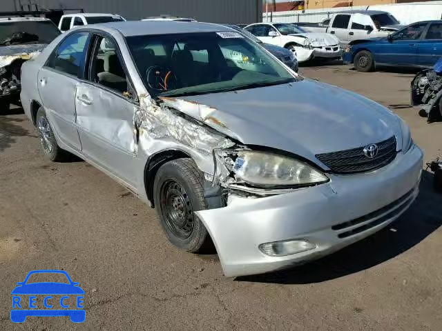 2005 TOYOTA CAMRY LE/X 4T1BE32KX5U575616 image 0