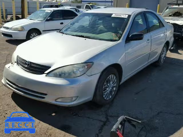 2005 TOYOTA CAMRY LE/X 4T1BE32KX5U575616 image 1