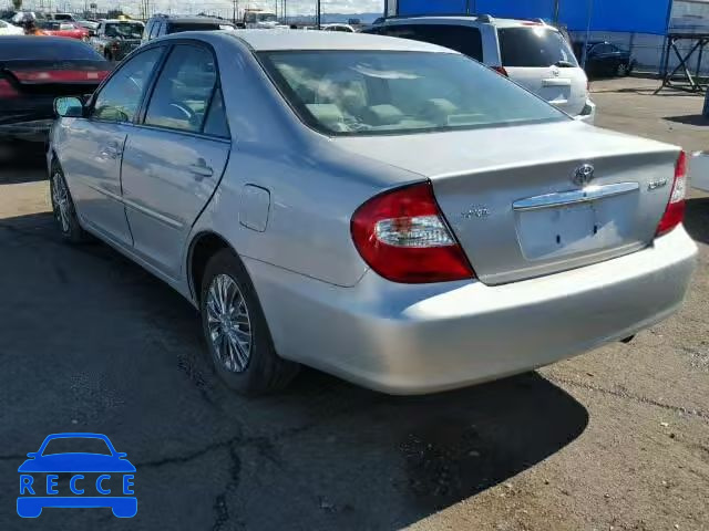 2005 TOYOTA CAMRY LE/X 4T1BE32KX5U575616 image 2