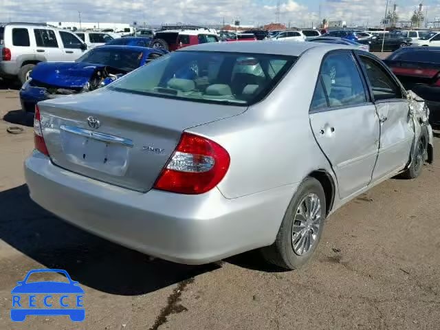 2005 TOYOTA CAMRY LE/X 4T1BE32KX5U575616 image 3