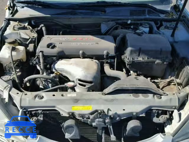 2005 TOYOTA CAMRY LE/X 4T1BE32KX5U575616 image 6