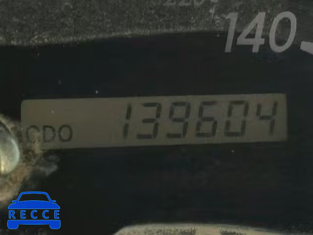 2005 TOYOTA CAMRY LE/X 4T1BE32KX5U575616 image 7