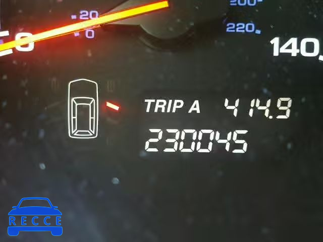 2006 ACURA MDX Touring 2HNYD18856H516960 image 7