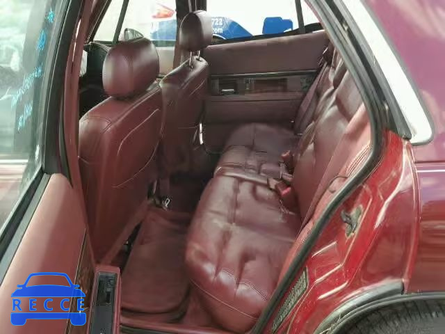 1998 BUICK LESABRE CU 1G4HP52K2WH400688 Bild 5