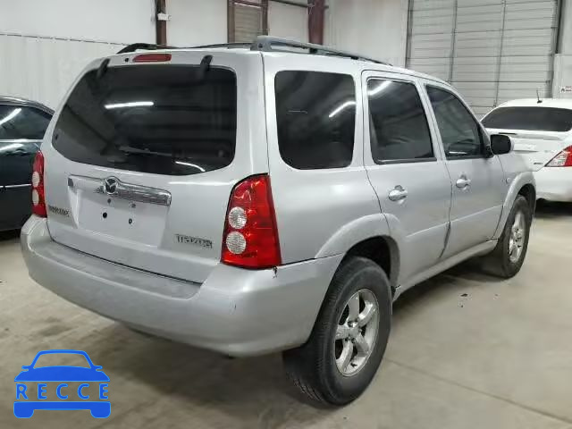 2005 MAZDA TRIBUTE S 4F2YZ04185KM62264 зображення 3