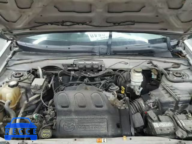 2005 MAZDA TRIBUTE S 4F2YZ04185KM62264 зображення 6