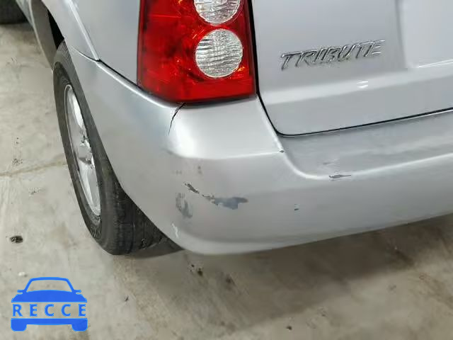 2005 MAZDA TRIBUTE S 4F2YZ04185KM62264 image 8