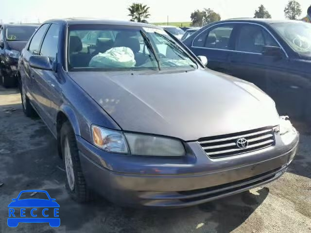 1999 TOYOTA CAMRY LE/X JT2BF22K2X0146257 image 0