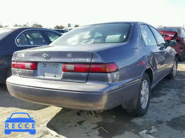 1999 TOYOTA CAMRY LE/X JT2BF22K2X0146257 image 3