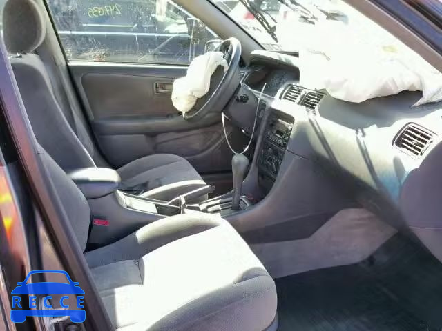 1999 TOYOTA CAMRY LE/X JT2BF22K2X0146257 image 4