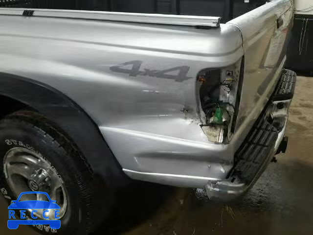 2003 MAZDA B4000 CAB 4F4ZR17E13TM14466 Bild 8