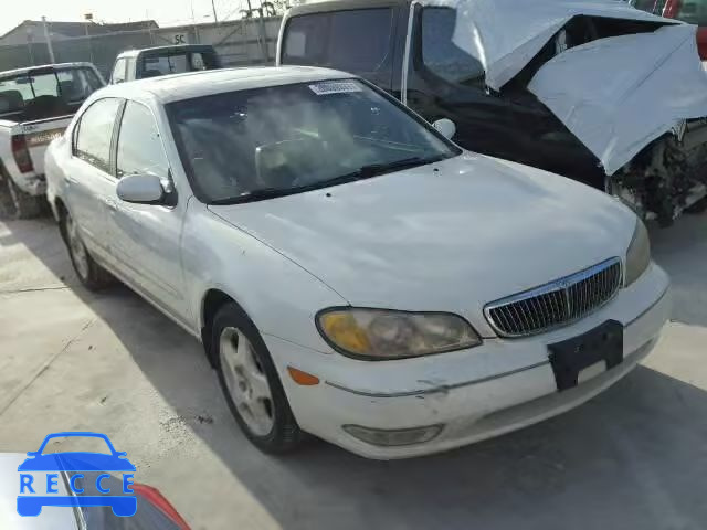 2000 INFINITI I30 JNKCA31A7YT122401 image 0