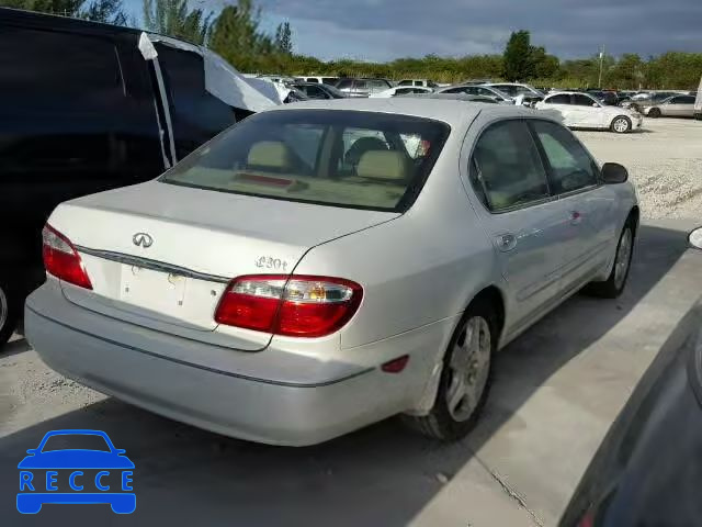 2000 INFINITI I30 JNKCA31A7YT122401 image 3