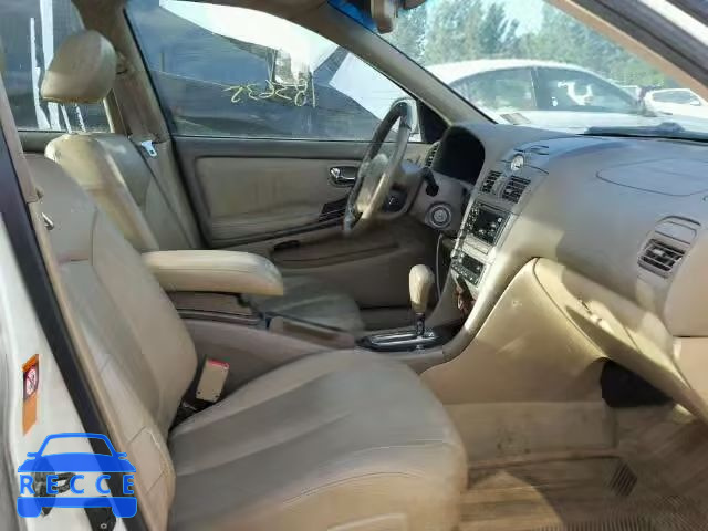 2000 INFINITI I30 JNKCA31A7YT122401 image 4