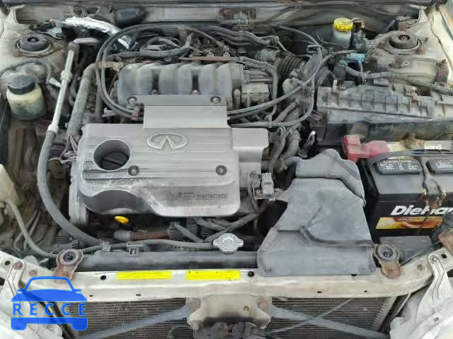 2000 INFINITI I30 JNKCA31A7YT122401 image 6