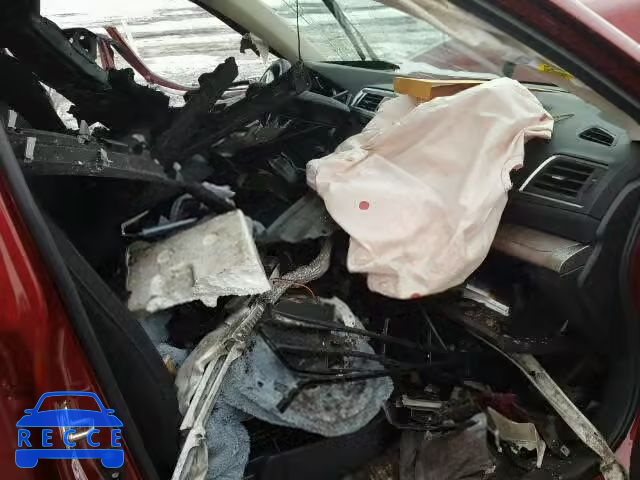 2016 SUBARU OUTBACK 2. 4S4BSAFC2G3341267 image 4