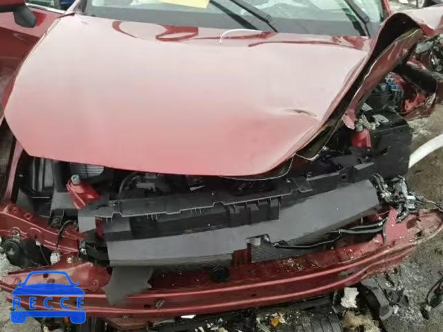 2016 SUBARU OUTBACK 2. 4S4BSAFC2G3341267 image 6