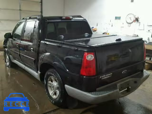 2003 FORD EXPLORER S 1FMZU77E53UB40527 image 2