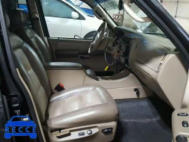 2003 FORD EXPLORER S 1FMZU77E53UB40527 image 4