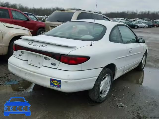 1999 FORD ESCORT ZX2 3FAKP113XXR188240 зображення 3