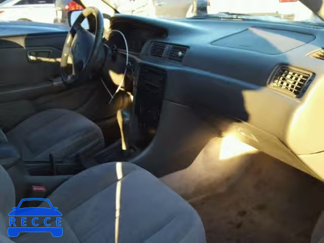 2001 TOYOTA CAMRY LE/X 4T1BF28K91U128574 image 4