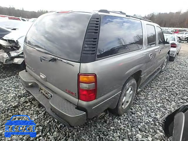 2001 GMC DENALI XL 1GKFK66U01J149641 image 3