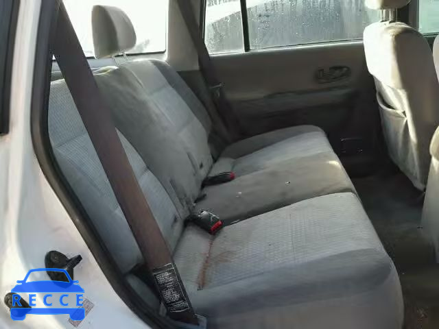 2003 MITSUBISHI MONTERO SP JA4LS21H03J029577 image 5