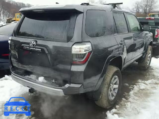 2016 TOYOTA 4RUNNER SR JTEBU5JR8G5337872 image 3