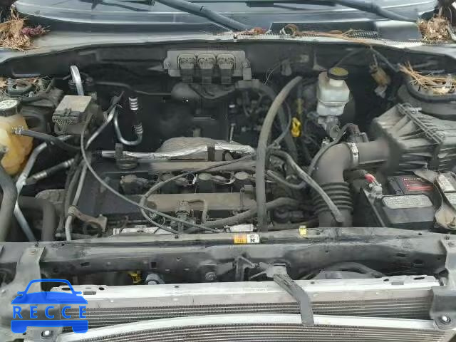 2005 FORD ESCAPE XLS 1FMYU02Z25KB07089 image 6