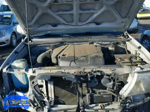 2008 TOYOTA TACOMA DOU 5TELU42N98Z546521 image 6