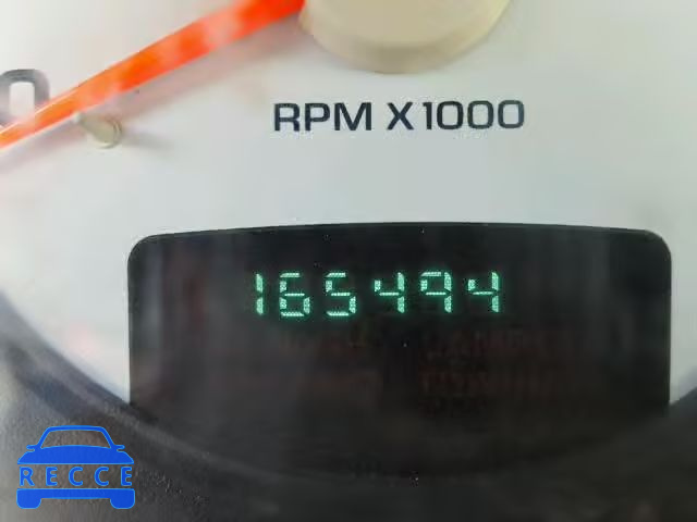 2005 DODGE RAM 3500 Q 3D7MS48C15G825491 image 7