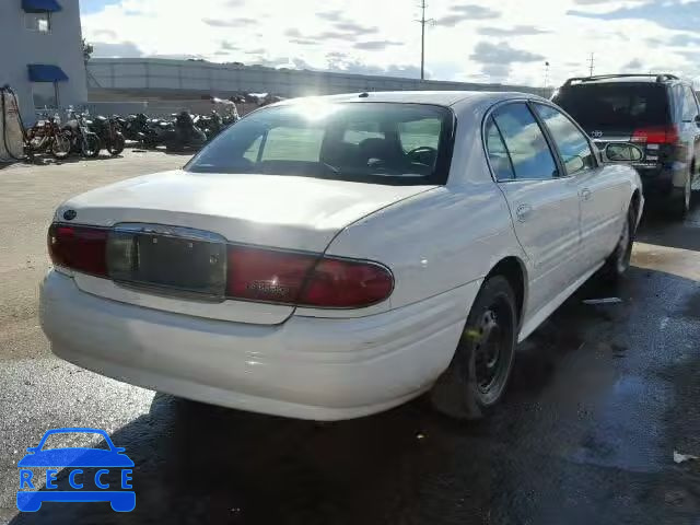 2005 BUICK LESABRE CU 1G4HP52K65U272333 Bild 3