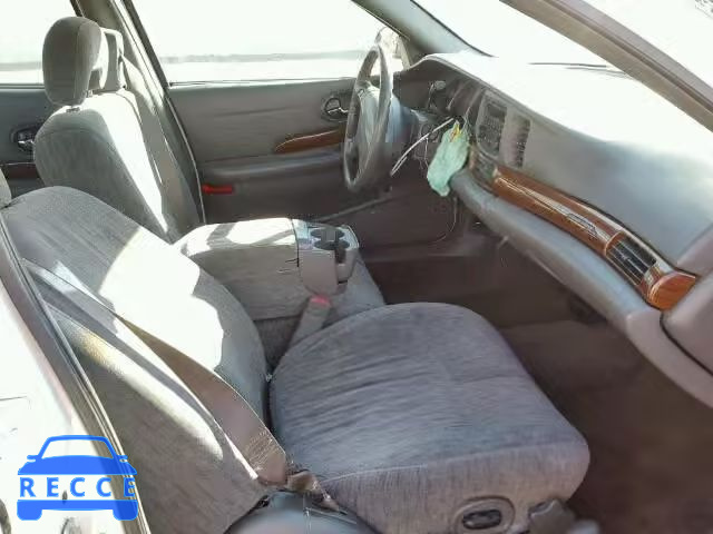 2005 BUICK LESABRE CU 1G4HP52K65U272333 Bild 4