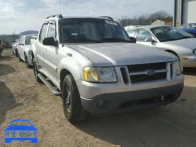 2004 FORD EXPLORER S 1FMZU67K94UB86069 image 0