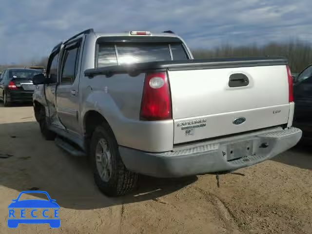 2004 FORD EXPLORER S 1FMZU67K94UB86069 image 2