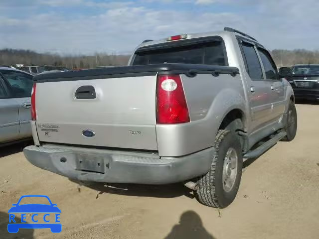 2004 FORD EXPLORER S 1FMZU67K94UB86069 image 3