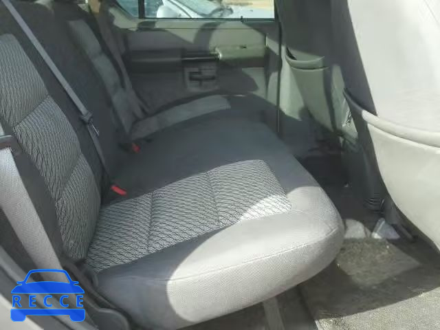 2004 FORD EXPLORER S 1FMZU67K94UB86069 image 5