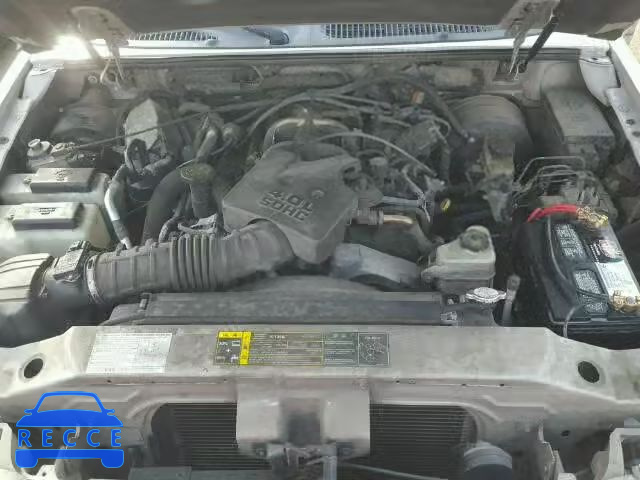 2004 FORD EXPLORER S 1FMZU67K94UB86069 image 6