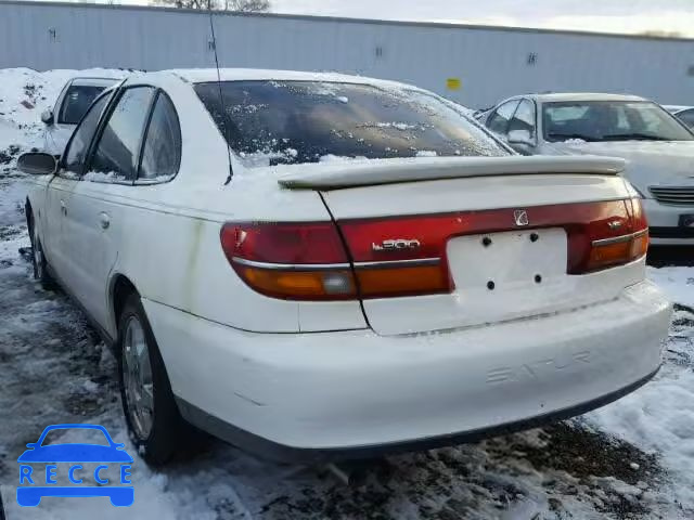 2002 SATURN L300 1G8JW54R42Y585849 Bild 2