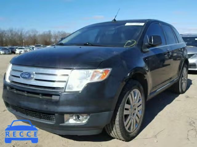 2009 FORD EDGE LIMIT 2FMDK39C39BB04886 Bild 1